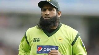 Mohammed Yousuf Heaps Praise on Babar Azam, Says 'Haven't Seen a Better Pakistan Batsman'
